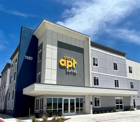 Stay apt suites - All Hotels Are New Construction! Open Now! Goldsboro, North Carolina. Open Now! Alexandria-Fort Belvoir, Virginia. ... Join the stayAPT Suites Newsletter! 